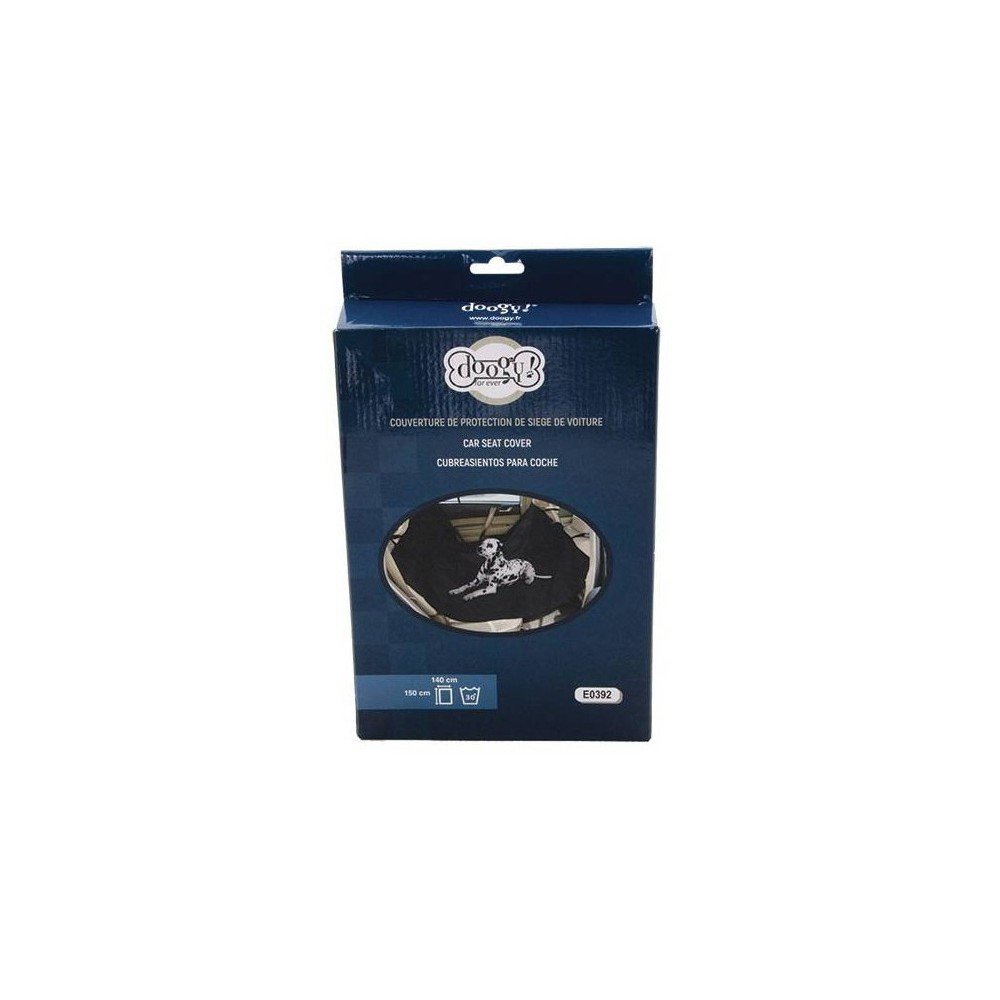 Doogy Husa Protectie Masina - imagine 2