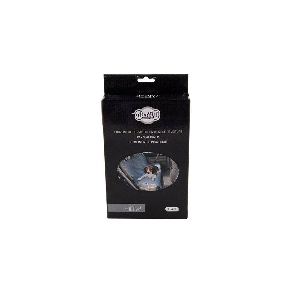 Doogy Husa Protectie Masina - imagine 3