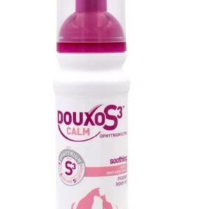 Sampon Spuma Douxo S3 Calm, pentru caini si pisici, 150 ml