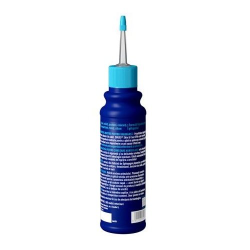Douxo Spa Lotiune Auriculara Caini & Pisici, 120 ml - imagine 2