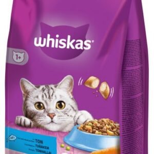 Whiskas Ton 1.4 kg