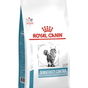 Royal Canin Cat Dieta Sensitivity Control 400 g