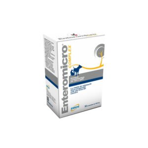 Enteromicro Complex, 32 tablete