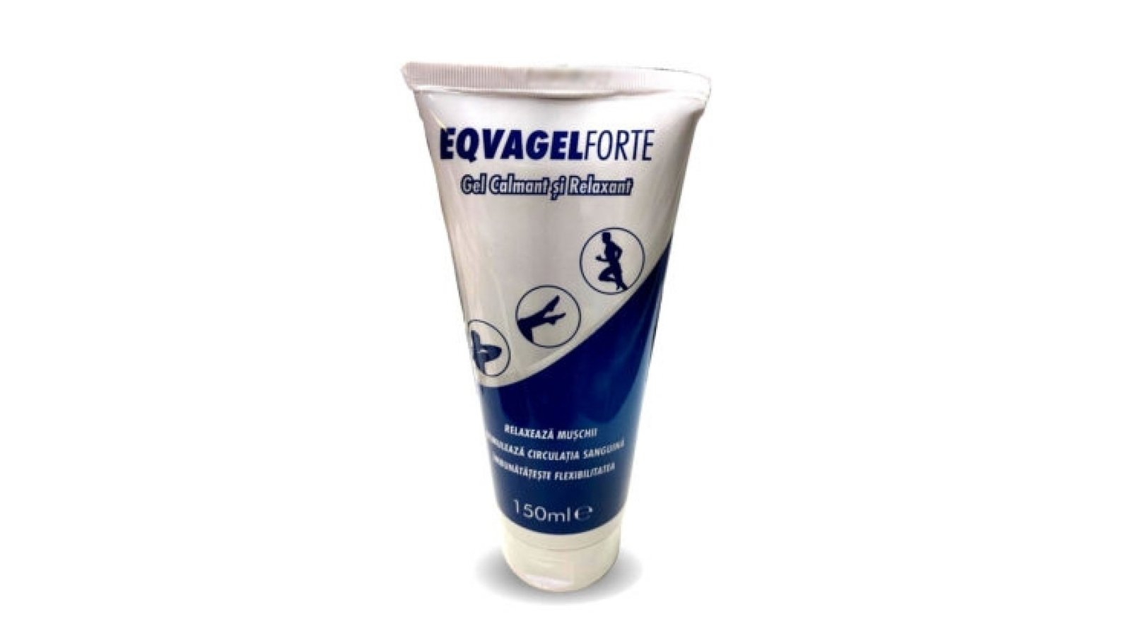 Eqvagel Forte, 150 g