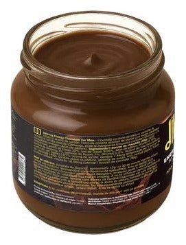 Diblong Energy Chocolate For Men, 40g – supliment alimentar pentru bărbați - imagine 2