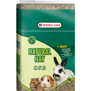 Versele Laga Natural Hay 1 Kg
