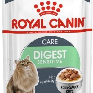 Royal Canin Felin Plic Digest Sensitive 85 g