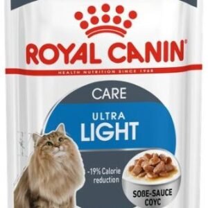 Royal Canin Felin Plic Light Weight 85 g
