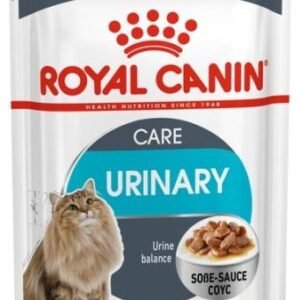 Royal Canin Felin Plic Urinary Care 85 g