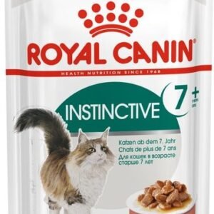 Royal Canin Felin Plic Instinctive +7 85 g