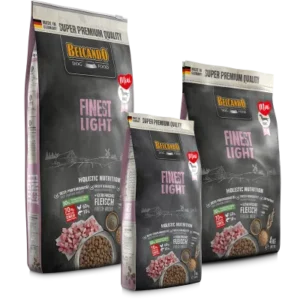 Belcando Finest Light - 1-kg,belcando