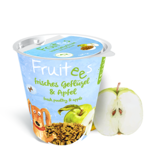 Recompense pentru caini Bosch Fruitees Mar 200 gr