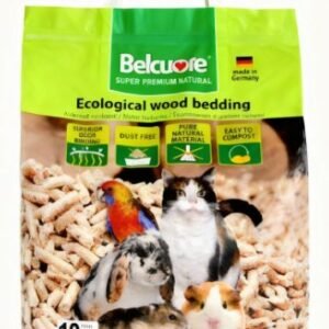 Belcuore Asternut Igienic Pelet 10L