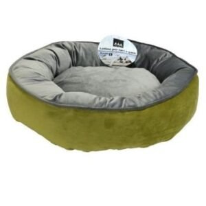 Aria Marchese Pat Ducato Verde/Gri L