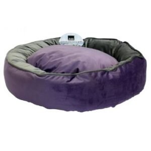Aria Marchese Pat Ducato Violet/Gri L