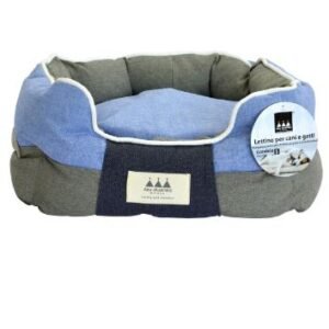 Aria Marchese Pat Gondola Bleu/Gri L