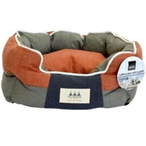 Aria Marchese Pat Gondola Bleu/Gri L