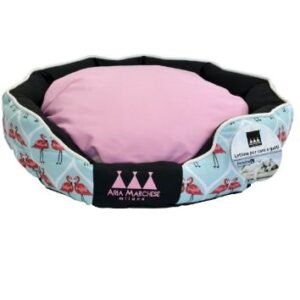Aria Marchese Pat Paradiso Flamingo L