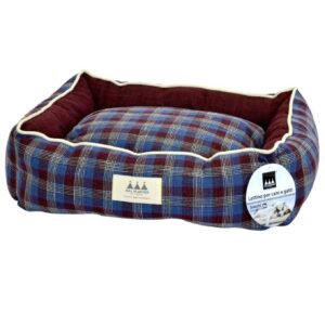 Aria Marchese Pat Scacchi Bordo/Cadril L
