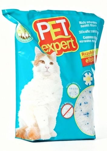 Nisip Silicatic Pet Expert 7.6 L