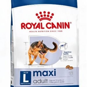 Royal Canin Maxi Adult - 12-kg,royal-canin