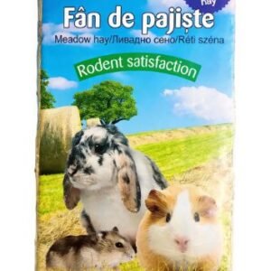 Belcuore Fan de pajiste 1 KG