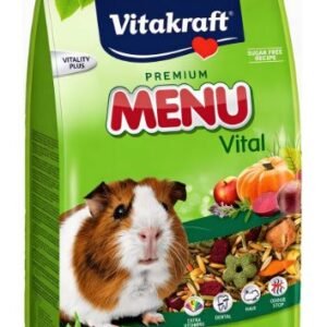 Vitakraft Meniu G Pig 1 kg