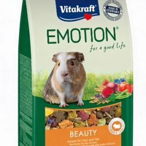 Vitakraft Meniu G Pig Emotion Beauty Selection 600 g