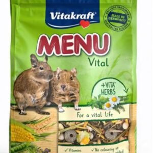 Vitakraft Meniu Rozatoare 600 g