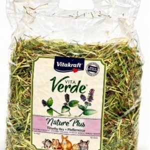 Vitakraft Vita Verde Fan Cu Urzica 500 g