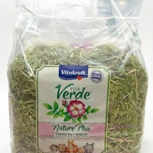 Vitakraft Vita Verde Fan Cu Trandafir Salbatic 500 g