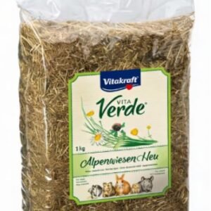 Vitakraft Vita Verde Fan Din Alpi 1 kg