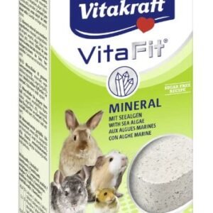 Vitakraft Bloc Mineral Hamster Alge