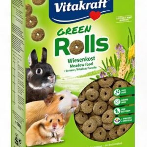 Vitakraft Pelete Lucerna 500 g