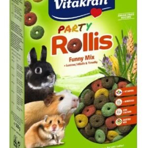 Vitakraft Rollis Party 500 g