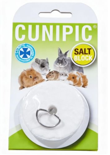 Cunipic Bloc Mineral Rozatoare 50 G