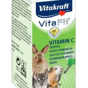 Vitakraft Vitamina C 10 ml