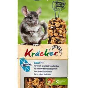 Vitakraft Baton Chinchilla Calciu 2 buc