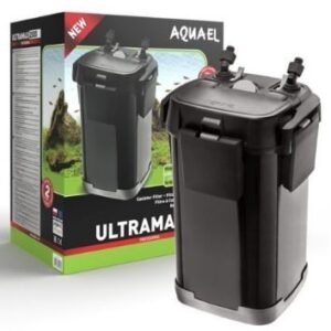 Aquael Filtru Extern Ultramax 1000
