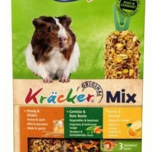 Vitakraft Baton G-Pig Trio Mix Citrice/Legume/Miere 3 Bucati