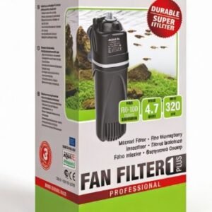 Aquael Filtru Intern Fan 1