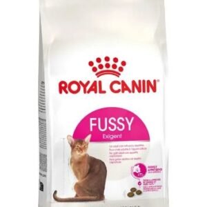 Royal Canin Feline Fussy Exigent - 10-kg,royal-canin