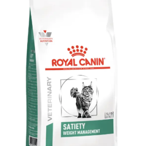 Royal Canin Cat Dieta Satiety Weight Management 3.5 kg