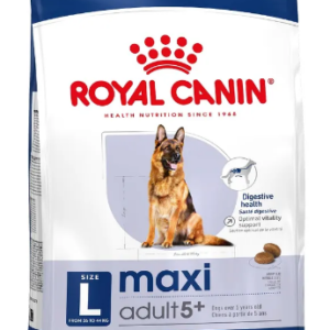Royal Canin Maxi Mature 5+ / 15 kg