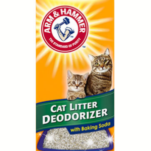 Arm&Hammer Deo Litiera 565g