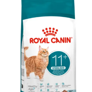 Royal Canin Felin Ageing Sterilised +11 400 g