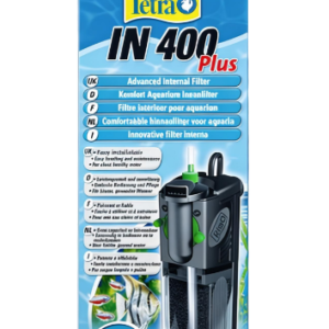 Tetratec Filtru Intern 400 L/H