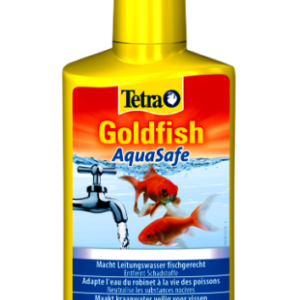 Tetra Aqua Safe Goldfish 100 ml