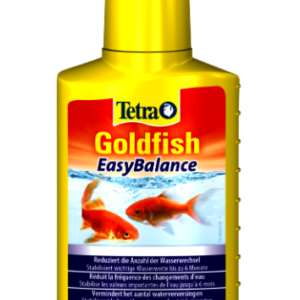Tetra Goldfish Easybalance 100 ml