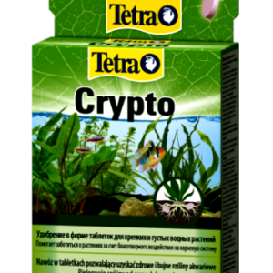 Tetra Plant Crypto